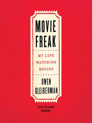 cover image of Movie Freak